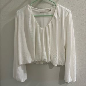 Bishop & Young Blouse